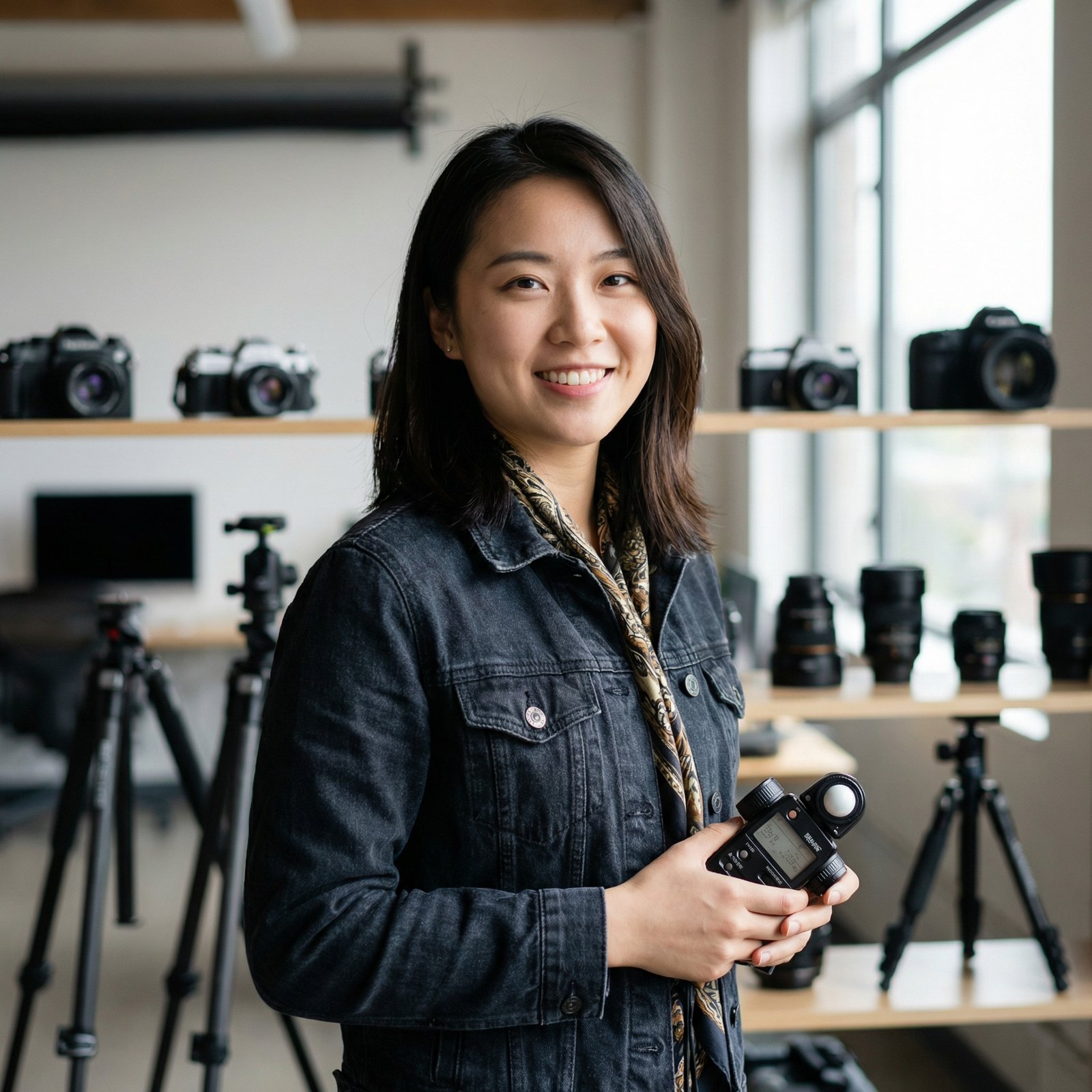 人妻少妇摄影师林雨薇