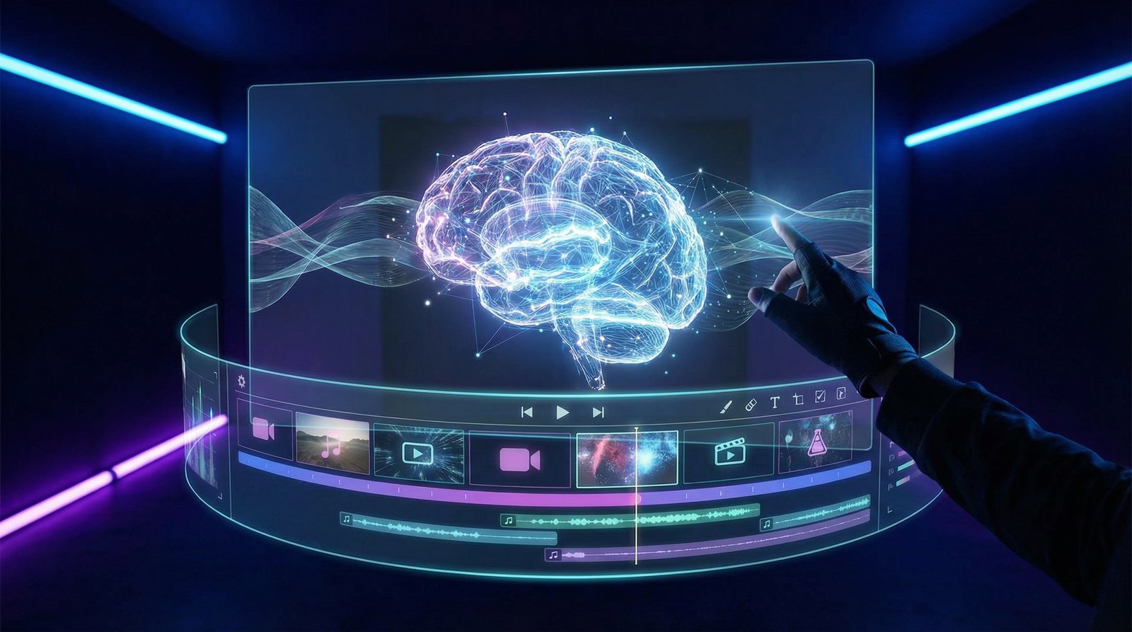 人妻少妇AI视频教程