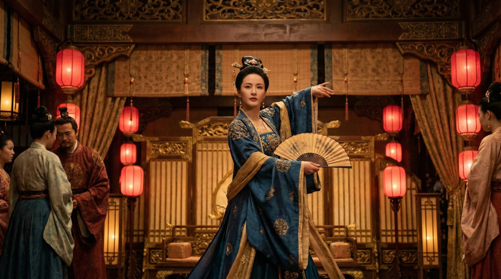 人妻少妇张凌赫视频